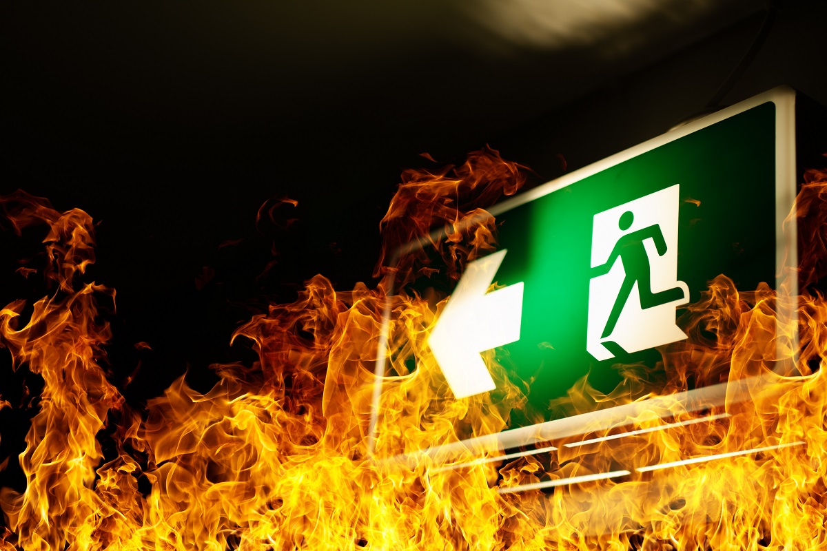 Emergency Control Organisation Leadership (Chief Fire Warden) Training